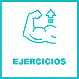 Plan BRONCE: Ganancia Muscular / Tonificación – Ejercicios