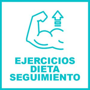 Plan GOLD: Ganancia Muscular / Tonificación – Ejercicios + Dieta Personalizada + Seguimiento