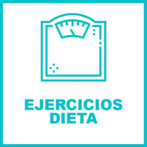 Perder Peso – Ejercicios + Dieta